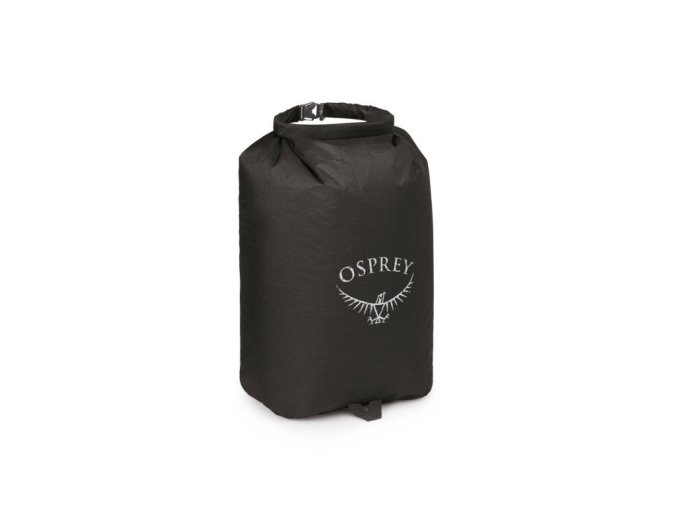vak vodácký OSPREY Ultralight Dry Sack 12l black