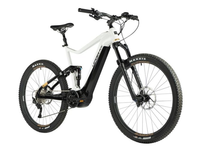 LEADER FOX ARRAN PÁNSKÝ 29",PANASONIC GX ULTIMATE 720 Wh