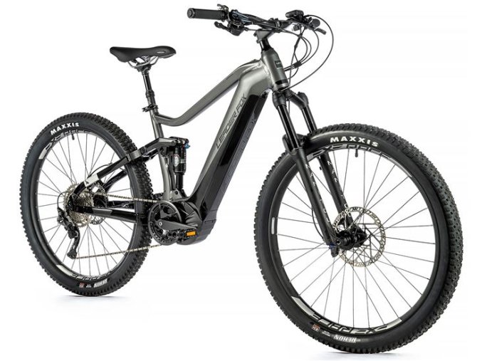 LEADER FOX ARRAN PÁNSKÝ 29",PANASONIC GX ULTIMATE 720 Wh