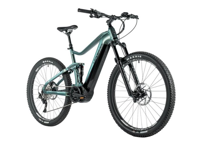 LEADER FOX ARRAN PÁNSKÝ 29",PANASONIC GX ULTIMATE 720Wh