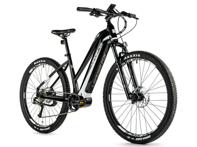 LEADER FOX AWALON DÁMSKÝ 29",BAFANG