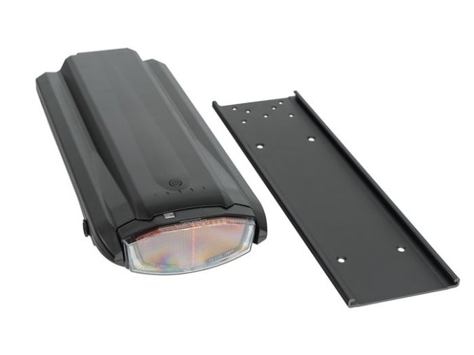 LEADER FOX BATERIE YJ98,36V/14,4Ah-1     BATTERY, vel.