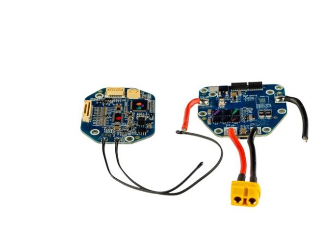 LEADER FOX BMS pro baterii ZZ701, CAN BUS, Bafang     BMZ  BMS, vel.
