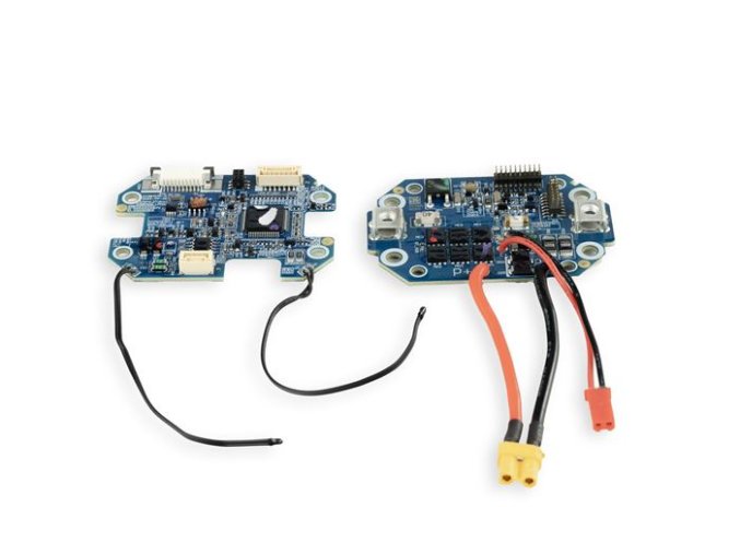 LEADER FOX BMS pro baterii ZZ702, CAN BUS     BMZ  BMS, vel.