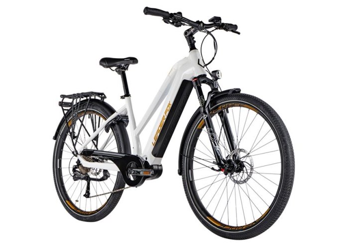 LEADER FOX DENVER DÁMSKÝ 28" BAFANG M300