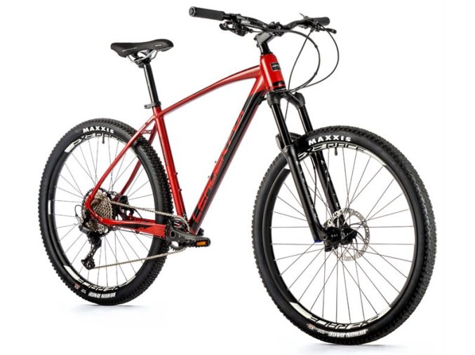 LEADER FOX EMPORIA MTB 29"