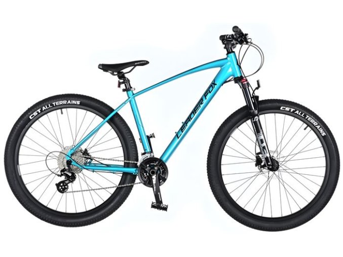 LEADER FOX EVOLUTION MTB 27,5"