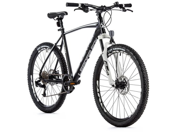 LEADER FOX FACTOR MTB 26"