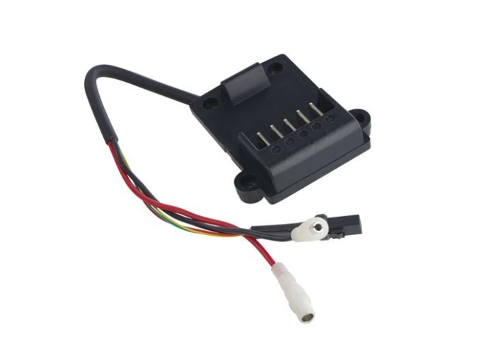 LEADER FOX Kabel k baterii ZZ-420 CAN-BUS, M300, M420     E-CABLE, vel.