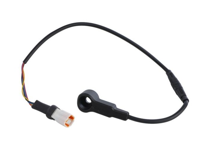 LEADER FOX Kabel k snímání rychlosti M420, M300 CAN     E-CABLE, vel.