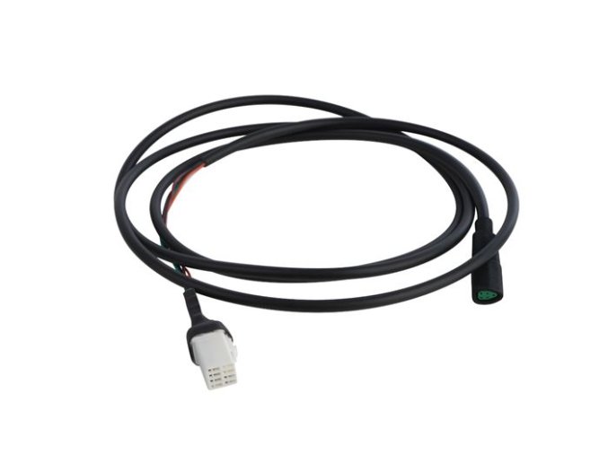 LEADER FOX Kabel od motoru k displeji M420, M300 CAN     E-CABLE, vel.