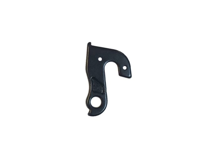 LEADER FOX Koncovka rámu 6     FRAME ENDS, vel.