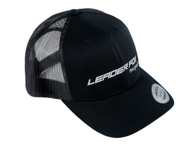 LEADER FOX Leader Fox kšiltovka -2     REKLAMNÍ PLACHTA, vel.
