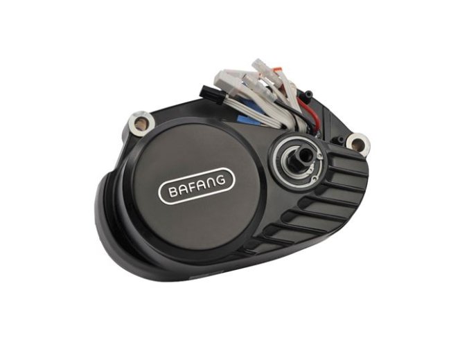 LEADER FOX Motor M300 UART     MOTOR, vel.
