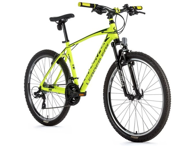LEADER FOX MXC  MTB 26"