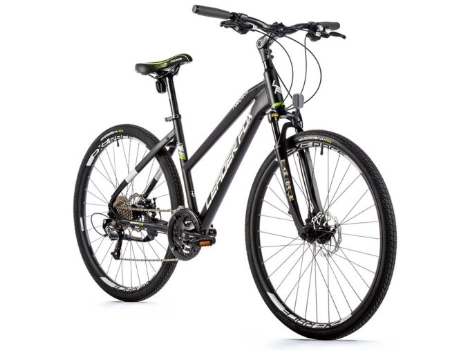LEADER FOX TOSCANA DÁMSKÁ,CROSS 28",3X9,