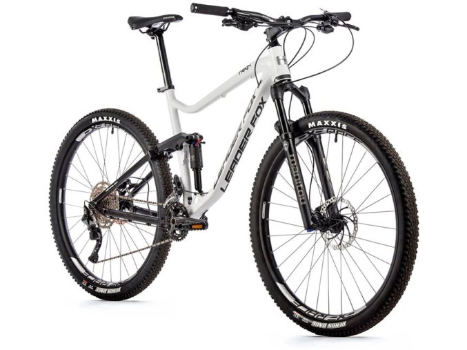 LEADER FOX TRION MTB 29"