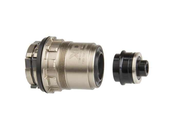 ořech náboje Novatec pro Novatec/Sram XX1 8-11 r. MTB+silnice