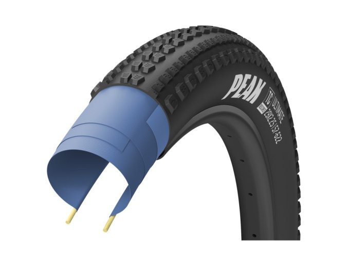 plášť Goodyear Peak 29"x2.40/61-622 kevlar