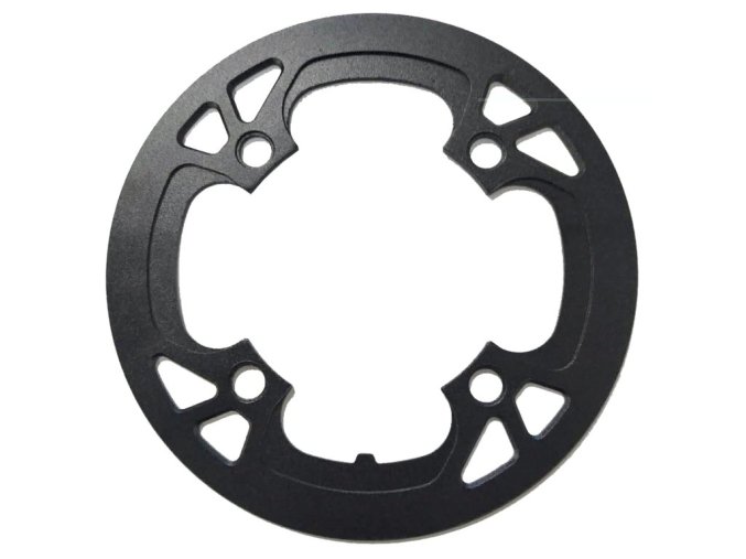 kryt převodníku 104CNC 36T černý original balení