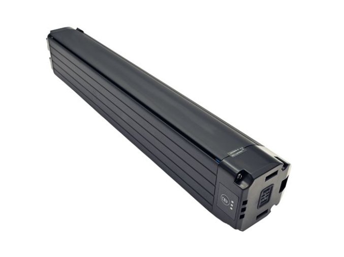 LEADER FOX Baterie ZZ701, 36V/23,2Ah     BMZ  BATTERY, vel.