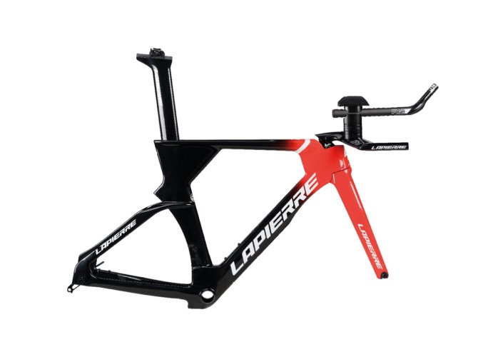 Rámový set LAPIERRE Aerostorm DRS