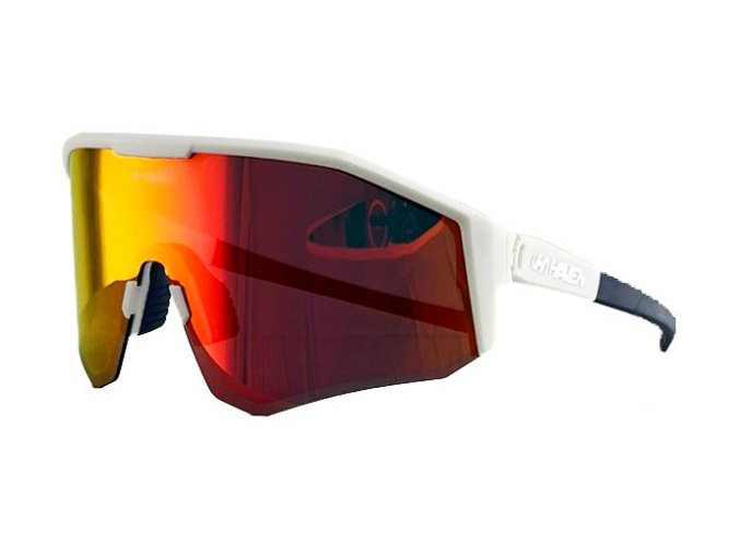 brýle HAVEN CONFIG bílé