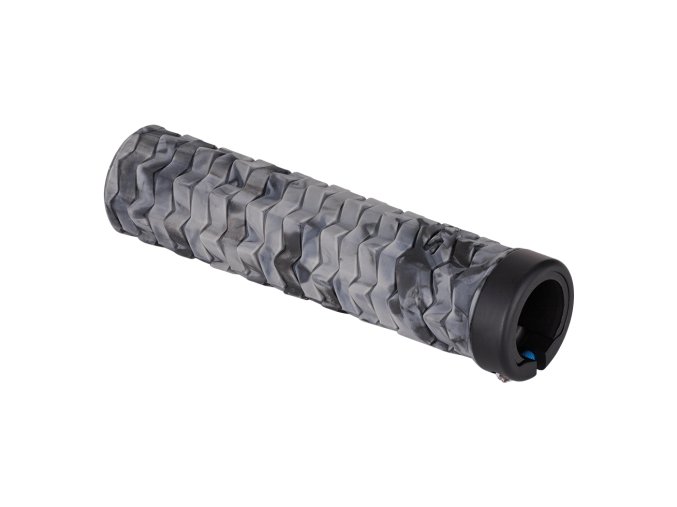 KELLYS Rukojeti KLS POISON, grey/black
