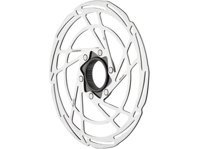 brzdový kotouč Jagwire Sport SR1 Centerlock 180mm