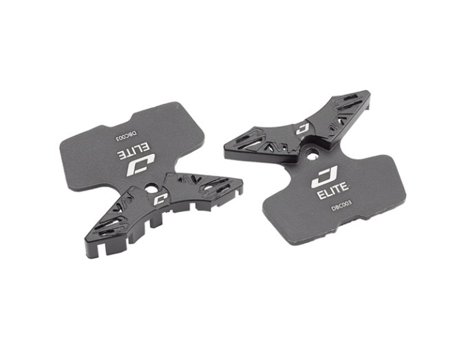 brzdové destičky Jagwire Elite Cooling Sram (Code)