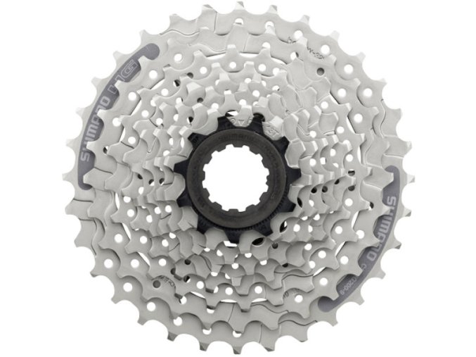 kazeta Shimano Acera CS-HG201 9 11-32z original balení