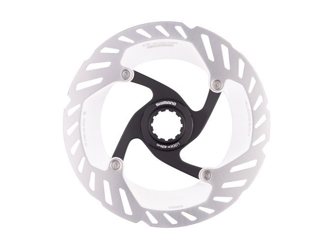 kotouč brzdový SH RTCL800 CENTER LOCK 160 mm