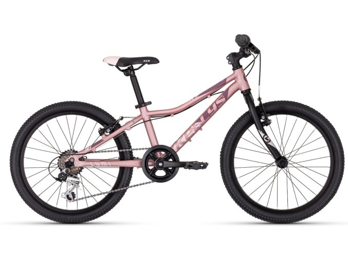 KELLYS Lumi 30 Rose Gold 20"