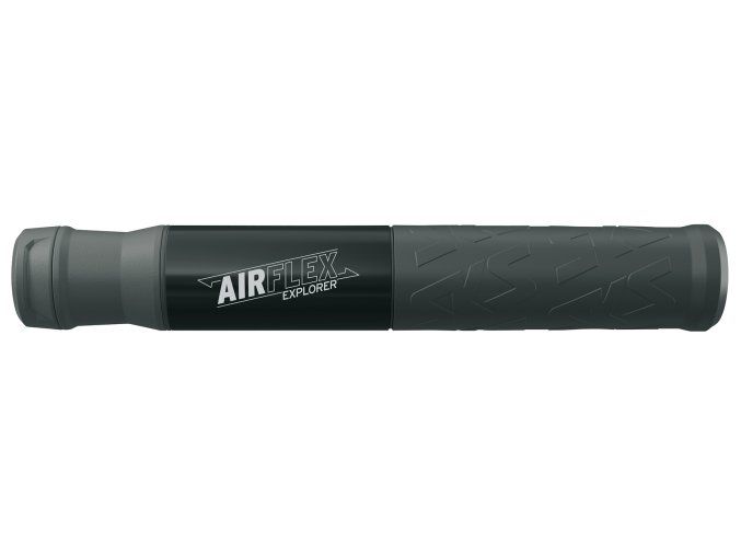 Pumpička SKS Airflex Explorer (Varianta Black)