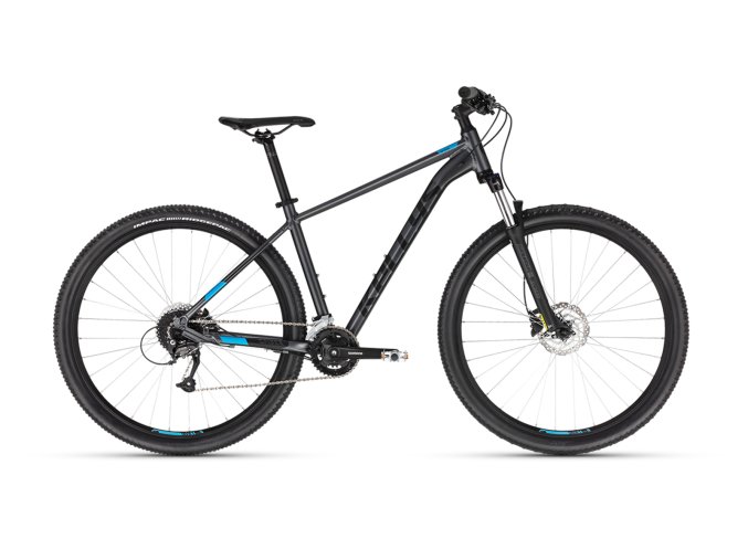 KELLYS Spider 70 Black  29"