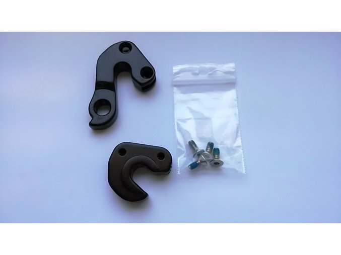 KELLYS P-DER-0047 - Úchyt měniče MTB 6BOX SWT 2015