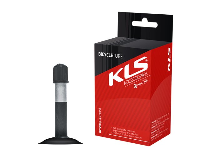 Duše KLS 700 x 25-32C AV 48mm