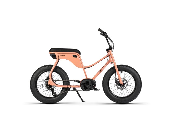 RUFF Lil'Missy - Spring Tan