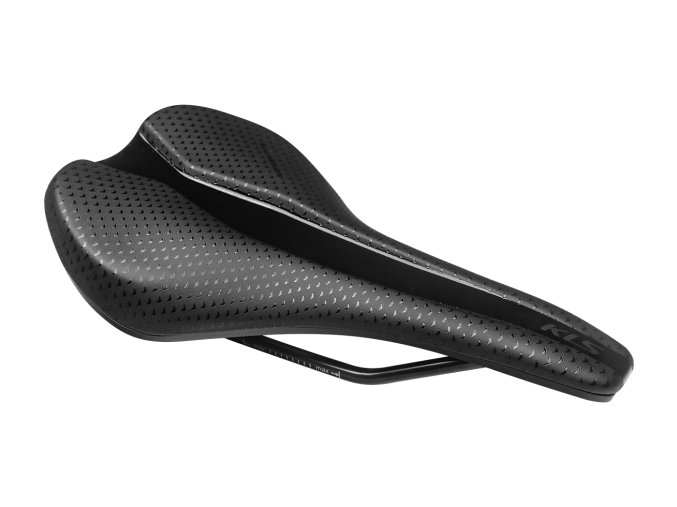 KELLYS Sedlo AVENGER MTB, black