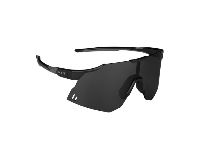 KELLYS Sluneční brýle KLS REVEAL photochromic black