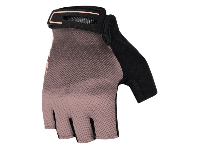 KELLYS Rukavice KLS FACTOR 025, rose gold, L
