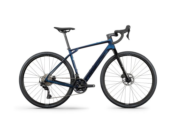 LAPIERRE Crosshill CF 5.0 Crepuscule Blue
