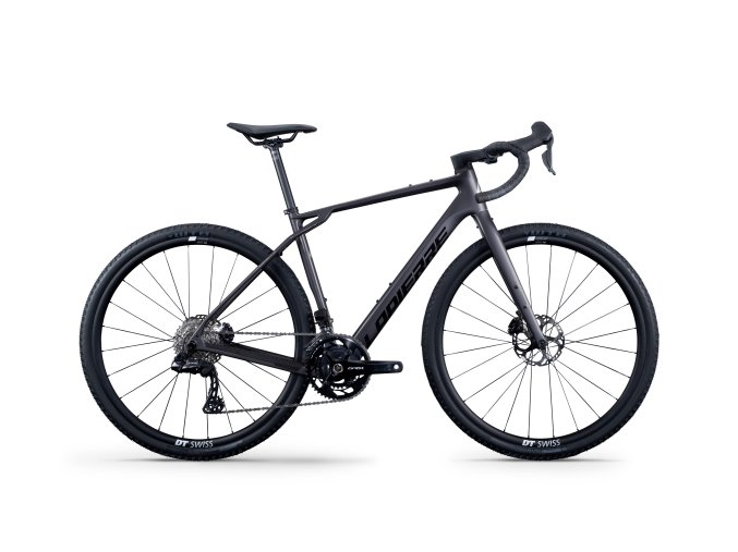 LAPIERRE Crosshill CF 7.0 Cold Rain Grey