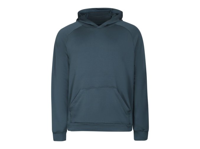 mikina pánská Progress DOSSER modrošedá (Velikost L)