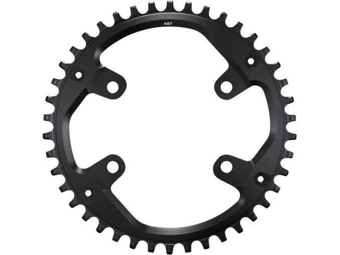 převodník 42z Shimano CUES FC-U8000 1x9/10/11 4 díry