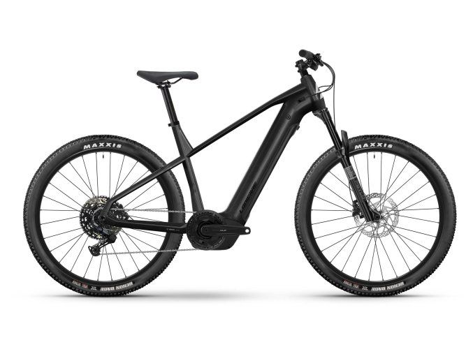 LAPIERRE Overvolt HT 8.8 High Anthra Grey (Varianta M)