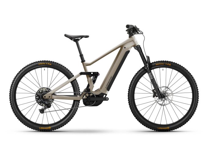 LAPIERRE Overvolt TR 6.8 Dry Stone Beige