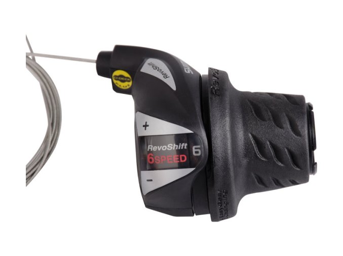 řazení Shimano Tourney SL-RS36 6p servisní balení