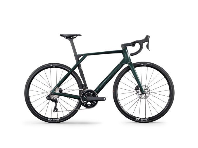 LAPIERRE Xelius DRS 7.0 Undergrowth Green (Varianta XS)