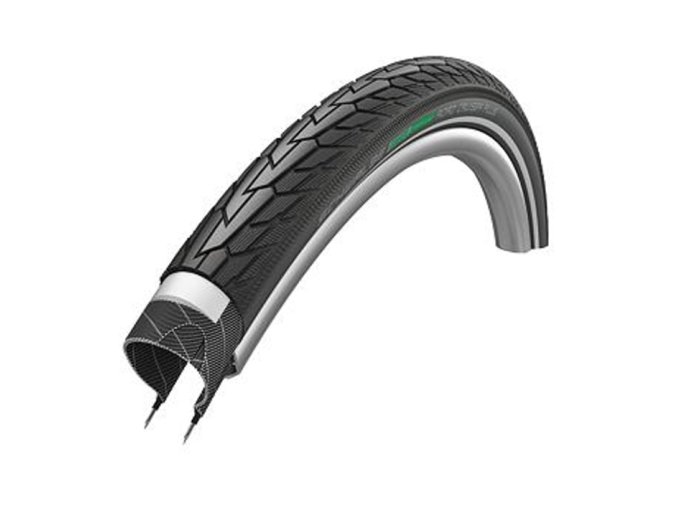 plášť SCHWALBE Road Cruiser Plus Active Line 26"x1.75/47-559 reflex